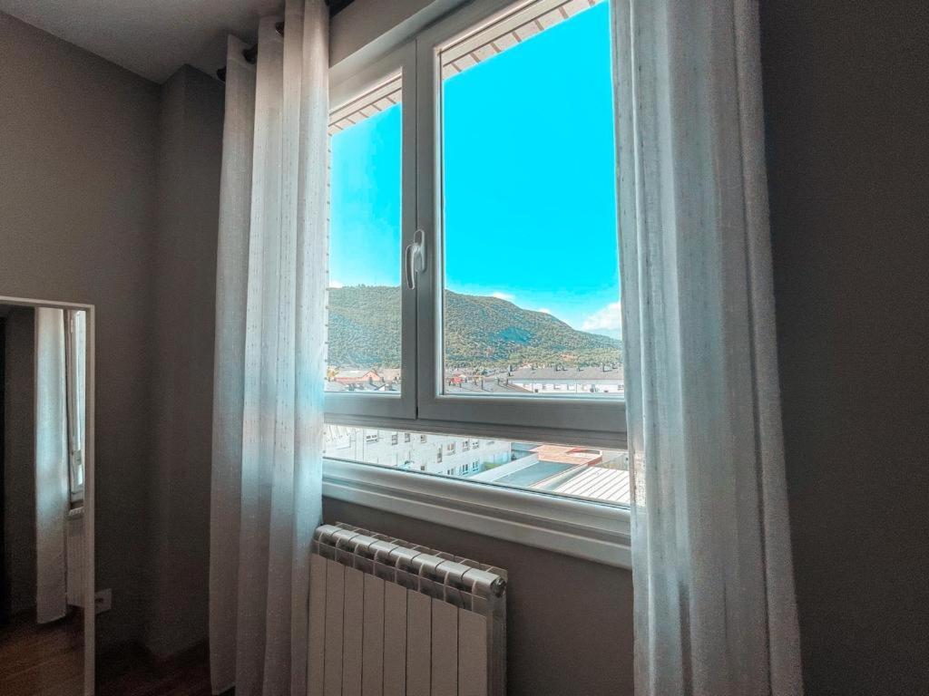 Apartamento Cemba Ponferrada Exterior photo